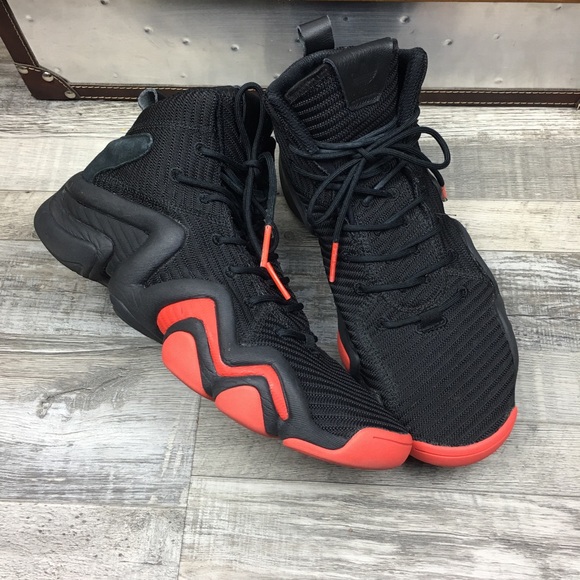 adidas crazy 8 primeknit
